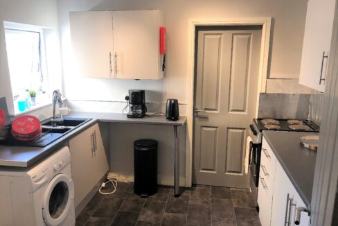 9A Holberry Close - Kitchen 1